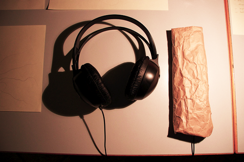 podcast