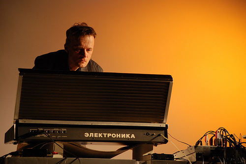 elektronika